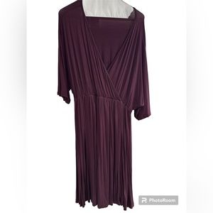 Maternity hospital gown